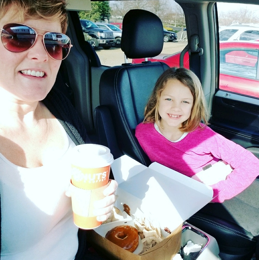 Meet your Posher, Cheyenne